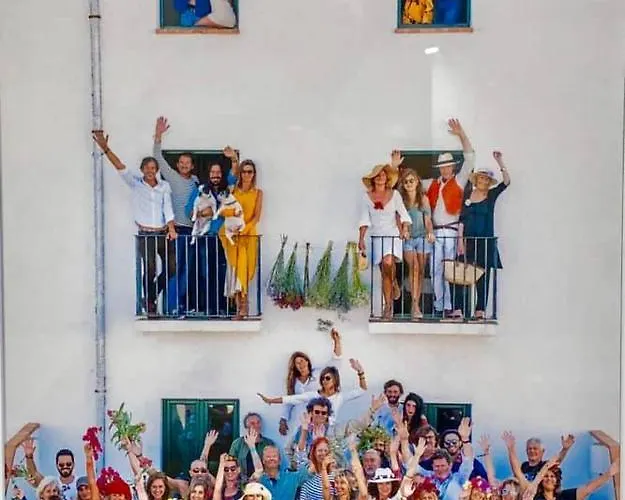 Hostal CristinaHostal