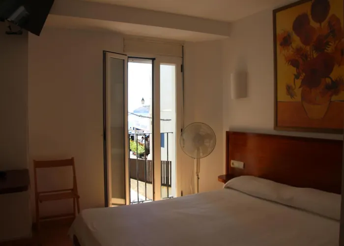 Hostal CristinaHostal